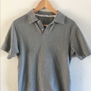 Men’s Gustin Polo